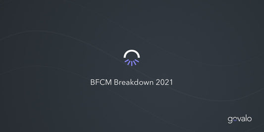 Black Friday/Cyber Monday 2021 Breakdown: The facts, figures, and lessons