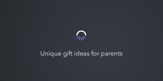 Unique Mother's Day gift ideas for parents
