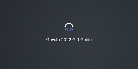 Govalo 2022 Gift Guide