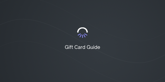 Gift Card Guide