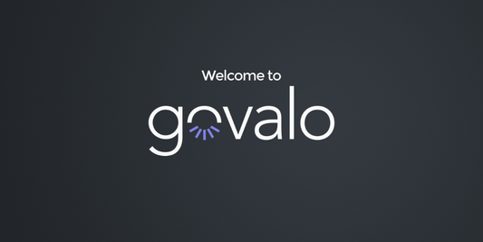 Welcome to Govalo